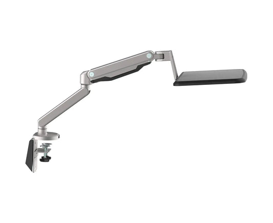 CLAYMORE LAPTOP ARM with Desk Mount